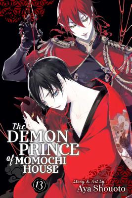 The Demon Prince of Momochi House, Vol. 13 - Shouoto, Aya