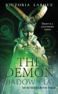 The Demon: Shadow Play
