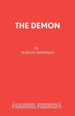 The Demon - Downing, Martin
