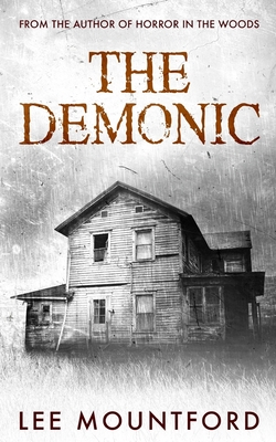 The Demonic - Mountford, Lee