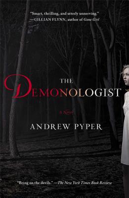 The Demonologist - Pyper, Andrew