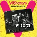 The Demos 1976-1978