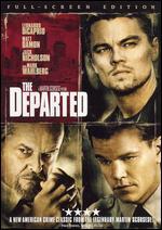 The Departed [P&S]