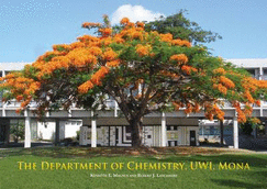 The Department of Chemistry: UWI Mona