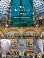 The Department Store: History  Design  Display