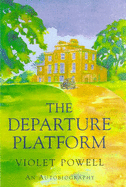 The Departure Platform - Powell, Violet Georgiana