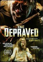 The Depraved - Andy Fetscher