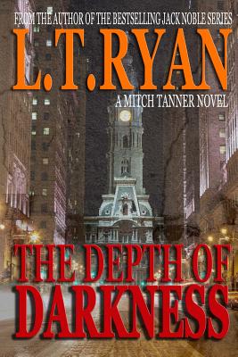 The Depth of Darkness - Ryan, L T