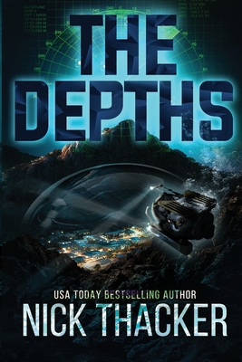 The Depths - Thacker, Nick