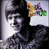 The Deram Anthology 1966-1968 - David Bowie