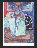 The Derrick W. Jackson Art Portfolio 2019