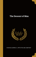 The Descent of Man