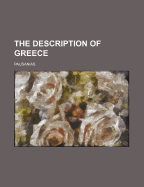 The Description of Greece