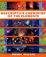 The Descriptive Chemistry of the Elements