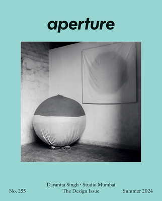 The Design Issue: Aperture No. 255 - Aperture, Aperture (Editor), and A2/Sw/Hk (Designer)