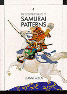 The designer's guide to samurai patterns