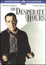 The Desperate Hours - William Wyler