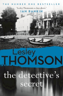 The Detective's Secret - Thomson, Lesley