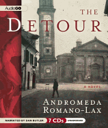 The Detour: a Novel