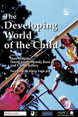 The Developing World of the Child - Gupta, Anna (Contributions by), and Rose, Wendy (Editor), and Schofield, Gillian (Contributions by)