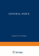 The Development of the Italian Schools of Painting: Volume XIX General Index - Van Marle, Charlotte