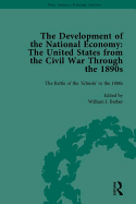 The Development of the National Economy: The United States from the Civil War Through the 1890s