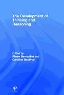 The Development of Thinking and Reasoning