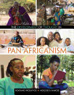 The Development of Thought in Pan Africanism