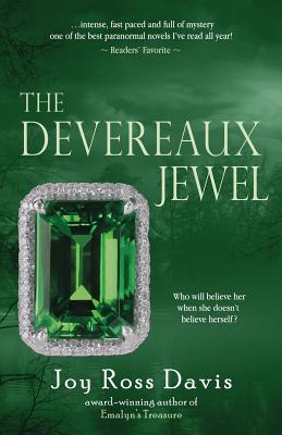 The Devereaux Jewel - Davis, Joy Ross