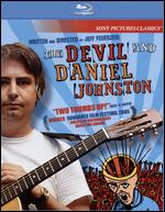 The Devil and Daniel Johnston [Blu-ray] - Jeff Feuerzeig
