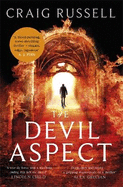 The Devil Aspect: 'A blood-pumping, nerve-shredding thriller'