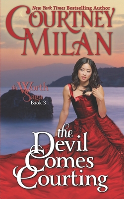 The Devil Comes Courting - Milan, Courtney