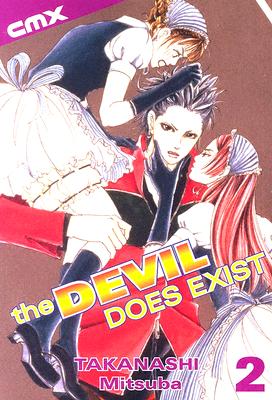 The Devil Does Exist: Volume 2 - 