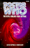 The Devil Goblins from Neptune