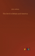 The Devil in Britain and America