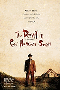 The Devil in Pew Number Seven: A True Story - Alonzo, Rebecca Nichols, and DeMoss, Bob (Contributions by), and Ward, Pam (Read by)