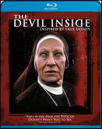 The Devil Inside [Blu-ray] - William Brent Bell