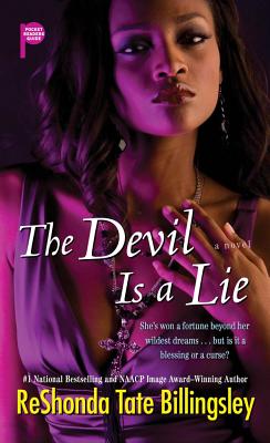 The Devil Is a Lie - Billingsley, Reshonda Tate