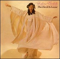 The Devil Is Loose [LP] - Asha Puthli