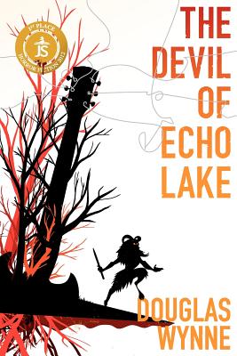 The Devil of Echo Lake - Wynne, Douglas