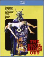 The Devil Rides Out [Blu-ray] - Terence Fisher