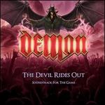 The Devil Rides Out [Soundtrack for the Game]