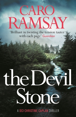 The Devil Stone - Ramsay, Caro