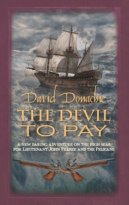 The Devil to Pay - Donachie, David