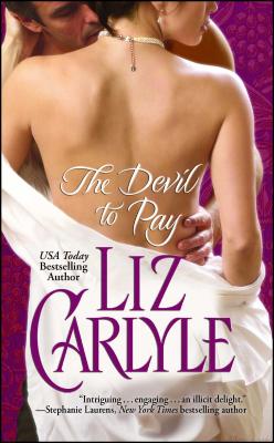 The Devil to Pay - Carlyle, Liz