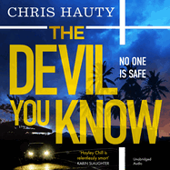 The Devil You Know: The Gripping New Hayley Chill Thriller