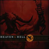 The Devil You Know - Heaven & Hell