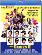 The Devil's 8 [Blu-ray] - Burt Topper