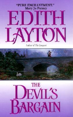 The Devil's Bargain - Layton, Edith