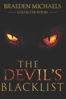 The Devil's Blacklist: Large Print Edition - Michaels, Braeden